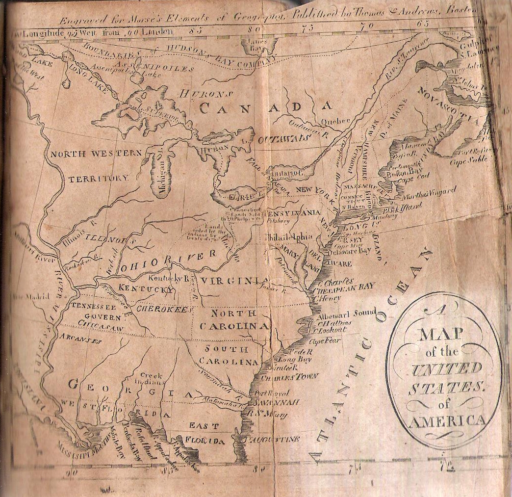 1797 PA MAP Flourtown Frackville Freeland Girard Pennsylvania History   SURNAMES 