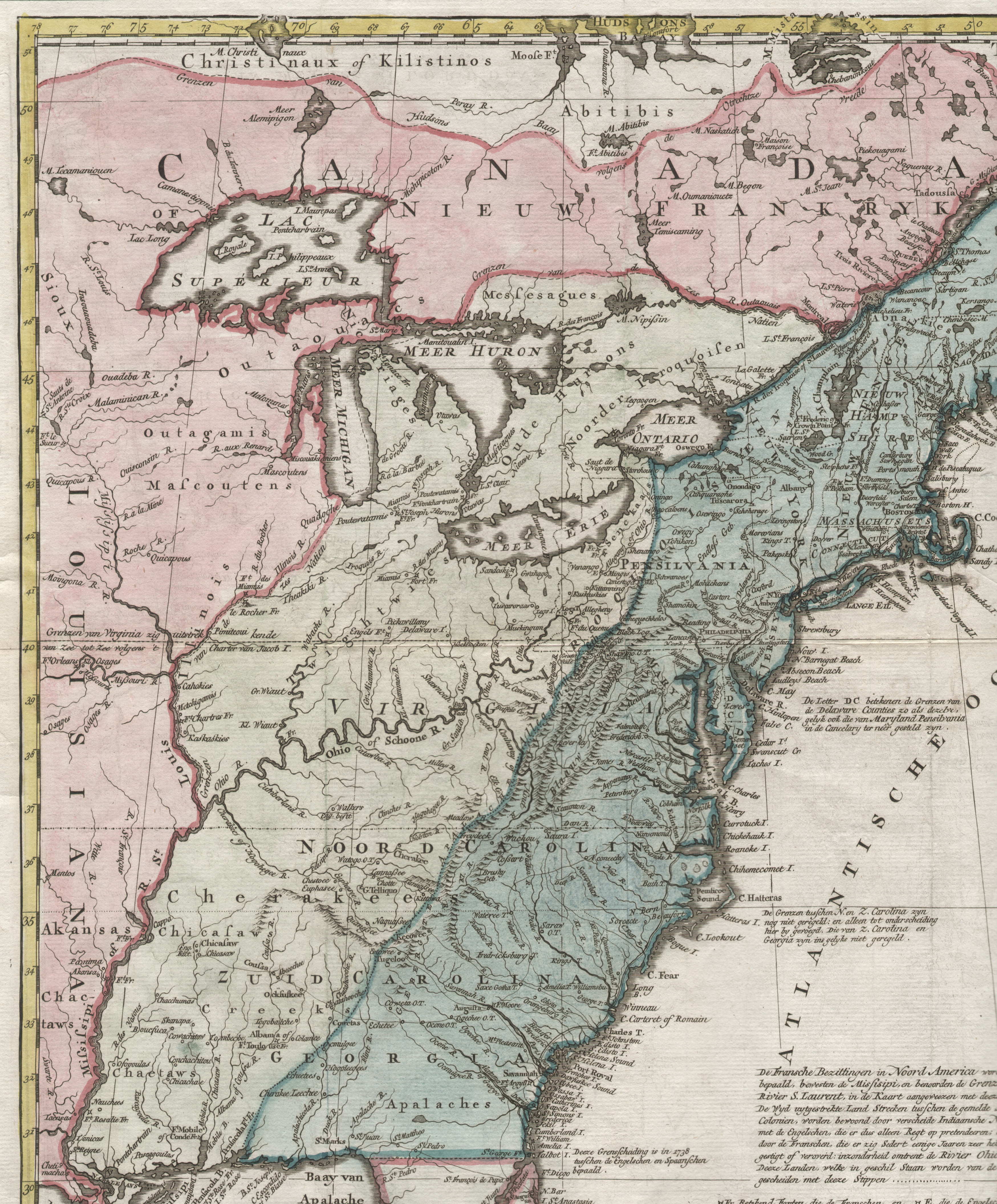1797 PA MAP Dushore Moylan Green Lane Nicholson Paris Old Pennsylvania  SURNAMES 